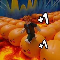 1+ Speed Squishy Escape