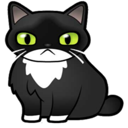 Cat Roblox decal