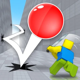 Death Ball [DE JACHT] icon
