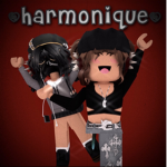 HARMONIQUE
