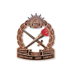 Australian army Boot camp