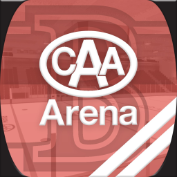 CAA Arena
