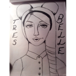 Tres Belle