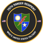 [WUSM] 75th Ranger Regiment