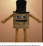 Cereal Cheerio_YT