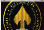Special Operators Command