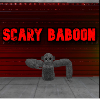 Scary Baboon Rebirth "Animations"