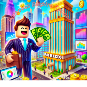 Business Empire Tycoon