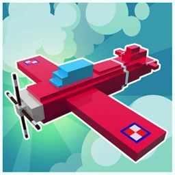 !THE PLANE! icon