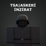 TSA | Askeri İnzibat