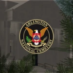 Arlington National Cemetery, V.A