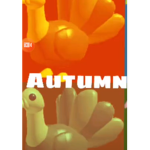 Autumn Army Plays Roblox