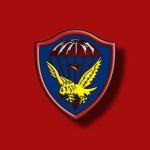 {B.I.P.} - Brigada de Infantaria Paraquedista