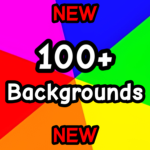 Backgrounds Store!