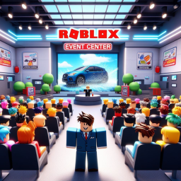 Event Center