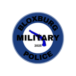 Bloxburg Military Police Force
