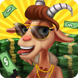 GOATS TYCOON