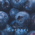 - Blueberri -