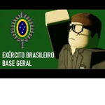 EB Exército Brasileiro bem