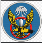 Special Warfare Command...