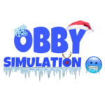Obby Simulation!
