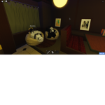 The Royal Cat Family