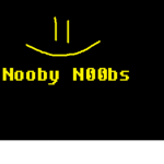 Nooby N00bs