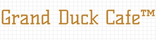 Grand Duck Cafe! (V 1.5)