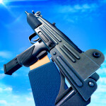 Gunfight Arena