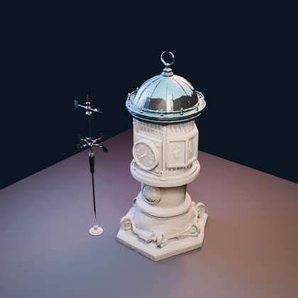 Stormglass Observatory - Interactive Weather