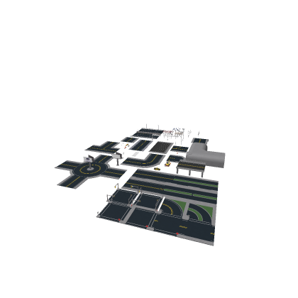Road pack