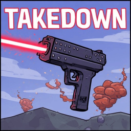 Take Down💥