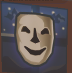 Unoffical Break In Masters