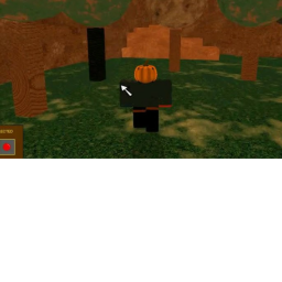 Camping! ROBLOX SHIRTS By CIUCIULINO51
