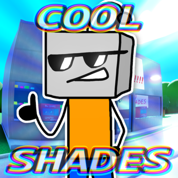 (COOL SHADES!) Pocket Dimensions RP! (epic)