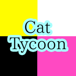 cat tycoon!!!