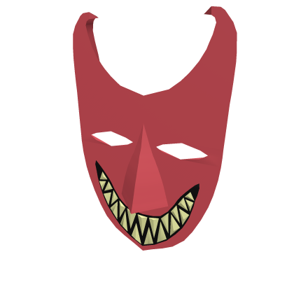 Devil Mask - Lock NBC