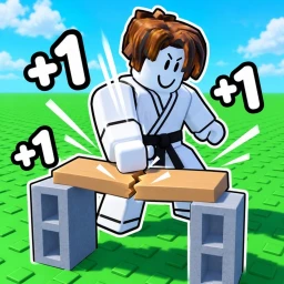 Break a Board 👊 icon