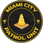 Miami City Patrol Unit