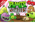 Tall nut pvz