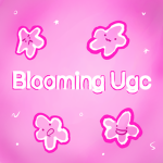 Blooming UGC
