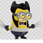 Wolverine gang fan club!!!!!