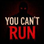 you cant RUN.BESTgames
