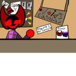 Voids Carnival