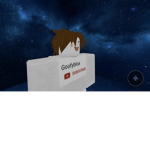 Goofy blox fan club
