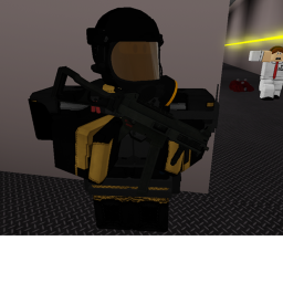 [SCP-F] [Testing Site]