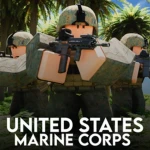 •••• United States Marine Corps •••• Group Thumbnail