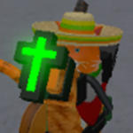 Taco's Christian Roblox Server