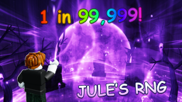 [🎃] Jule s RNG