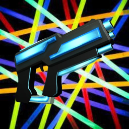 Laser Tag